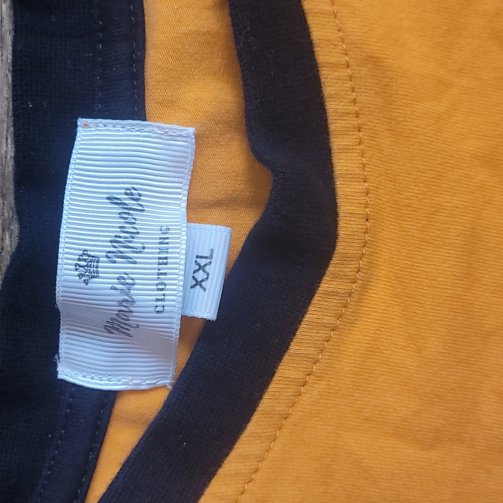 Halloween ghost top - Picture 4 of 8